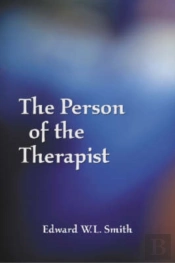 The Person Of The Therapist