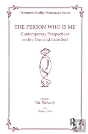 The Person Who Is Me