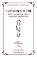 The Person Who Is Me