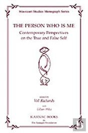 The Person Who Is Me