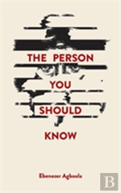 The Person You Should Know