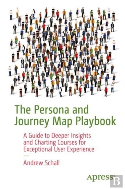 Bertrand.pt - The Persona And Journey Map Playbook