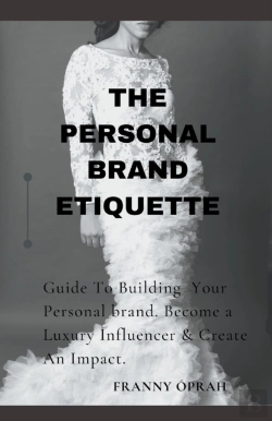 Bertrand.pt - The Personal Brand Etiquette