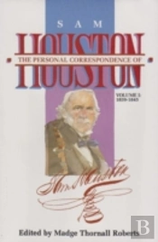 The Personal Correspondence Houston-I