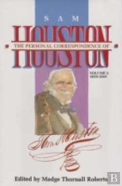 Bertrand.pt - The Personal Correspondence Houston-I