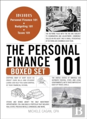The Personal Finance 101 Boxed Set