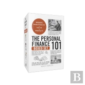 The Personal Finance 101 Boxed Set