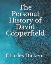 The Personal History Of David Copperfield