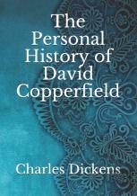 The Personal History Of David Copperfield