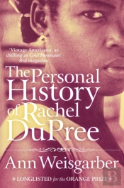 The Personal History Of Rachel Dupree