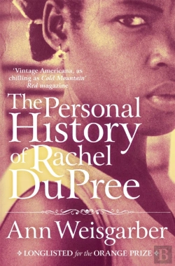 Bertrand.pt - The Personal History Of Rachel Dupree