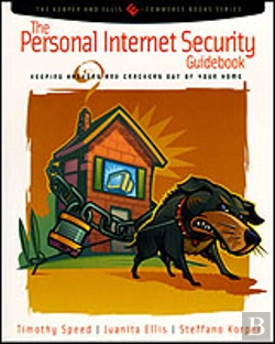 Bertrand.pt - The Personal Internet Security Guidebook