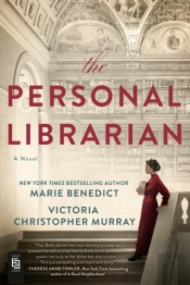 The Personal Librarian