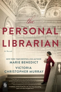 Bertrand.pt - The Personal Librarian