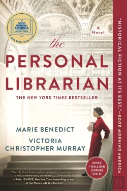 Bertrand.pt - The Personal Librarian