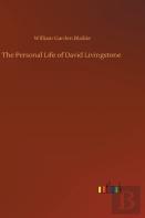 The Personal Life Of David Livingstone