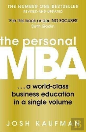 The Personal Mba