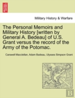 Bertrand.pt - The Personal Memoirs And Military Histor