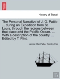 Bertrand.pt - The Personal Narrative Of J. O. Pattie .