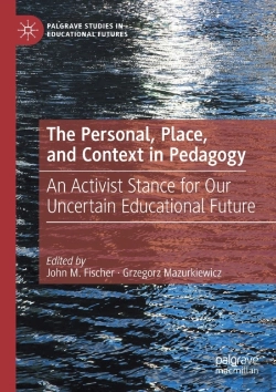 Bertrand.pt - The Personal, Place, And Context In Pedagogy