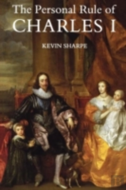 Bertrand.pt - The Personal Rule Of Charles I