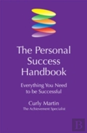 The Personal Success Handbook
