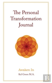 The Personal Transformation Journal