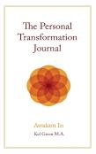 The Personal Transformation Journal