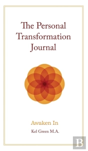 The Personal Transformation Journal