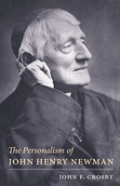 The Personalism Of John Henry Newman