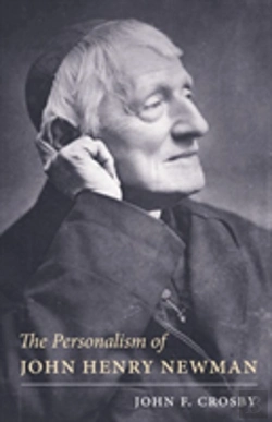 Bertrand.pt - The Personalism Of John Henry Newman