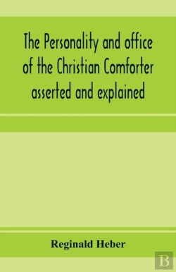 Bertrand.pt - The Personality And Office Of The Christ