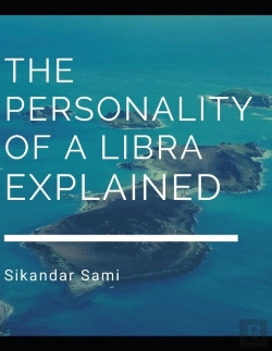 Bertrand.pt - The Personality Of A Libra, Explained