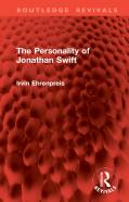 The Personality Of Jonathan Swift