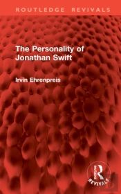 The Personality Of Jonathan Swift
