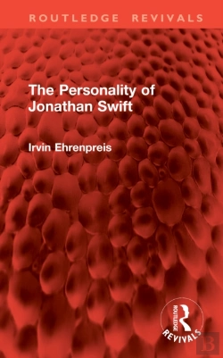 Bertrand.pt - The Personality Of Jonathan Swift