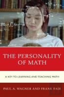 The Personality Of Math