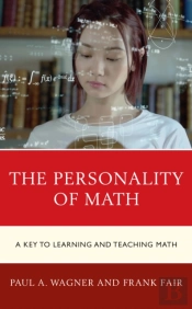 The Personality Of Math
