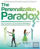 The Personalization Paradox