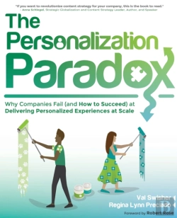 Bertrand.pt - The Personalization Paradox