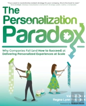 The Personalization Paradox