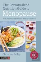 The Personalized Nutrition Guide To Menopause