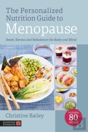 The Personalized Nutrition Guide To Menopause