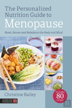 Bertrand.pt - The Personalized Nutrition Guide To Menopause