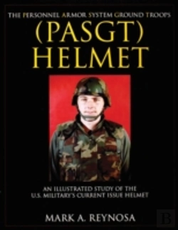 Bertrand.pt - The Personnel Armor System Ground Troops (Pasgt) Helmet
