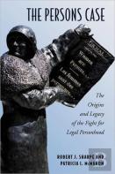 The Persons Case