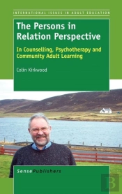 The Persons In Relation Perspective
