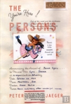 Bertrand.pt - The Persons