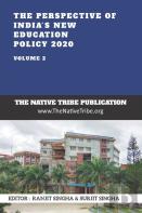 The Perspective Of India'S New Education Policy 2020