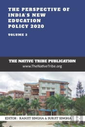 The Perspective Of India'S New Education Policy 2020